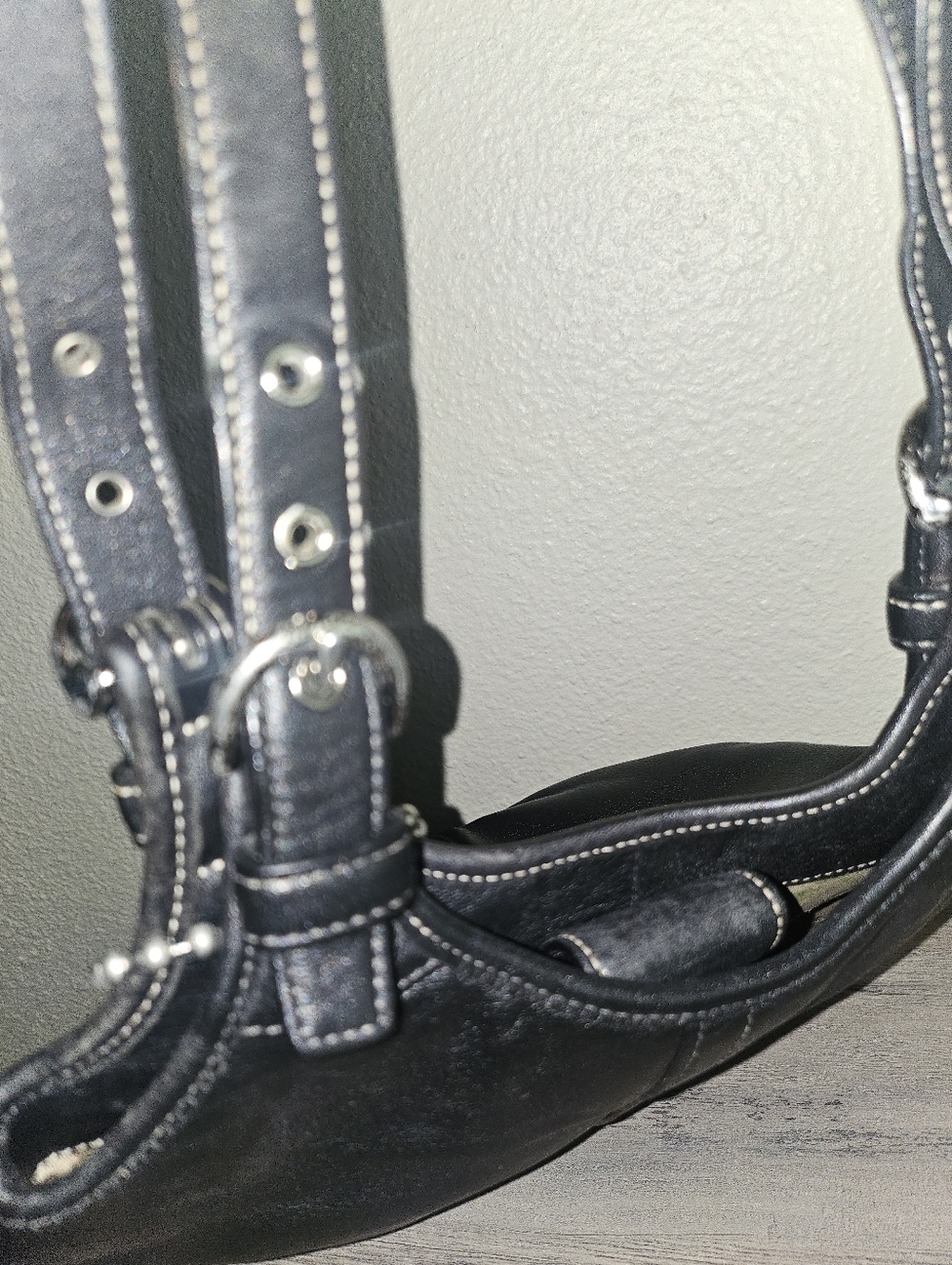 Coach Handbag - Picture 8 of 8